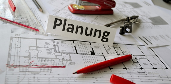 Planung