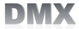 Logo DMX