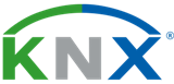 Logo KNX