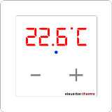 steuerbar.thermo